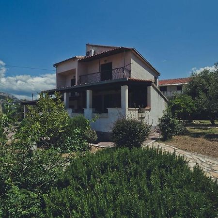 Villa Gem Mravince Extérieur photo